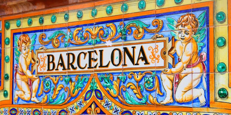 apartamentos vacacionales España Barcelona viaje cómodo excursiones viajes alquiler topdown apartments