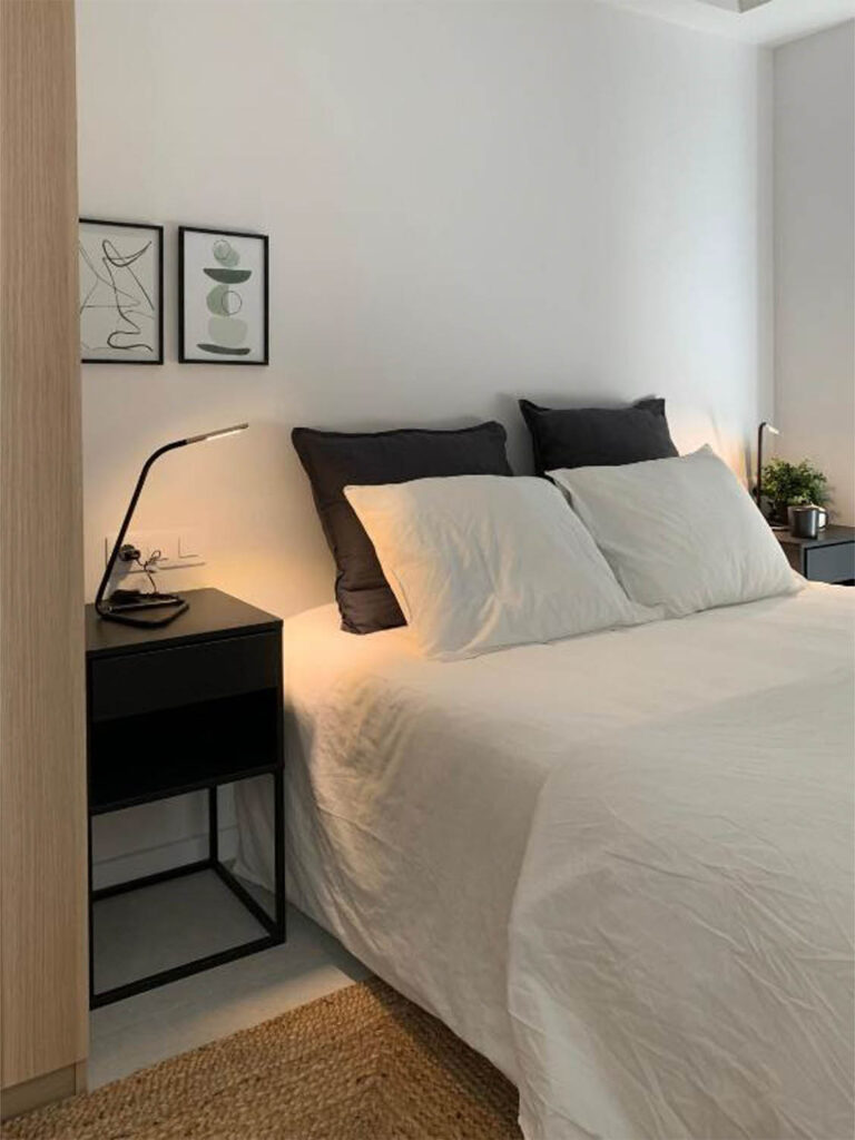 apartamentos vacacionales España Barcelona viaje cómodo excursiones viajes alquiler topdown apartments